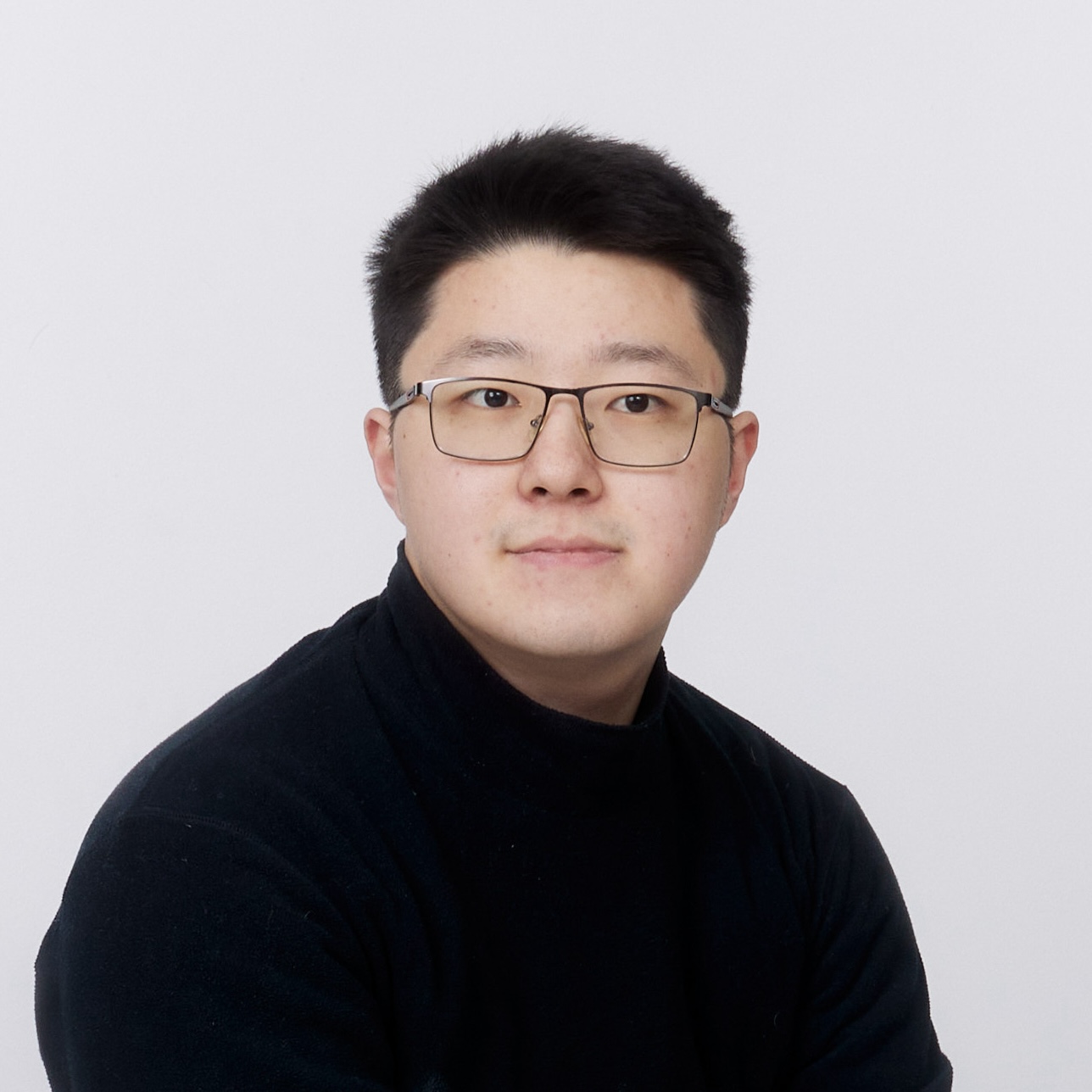 Yuanjie (Roger) Xia